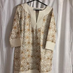 Summer blouse